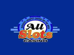 All Slots Casino test e evaluatoion