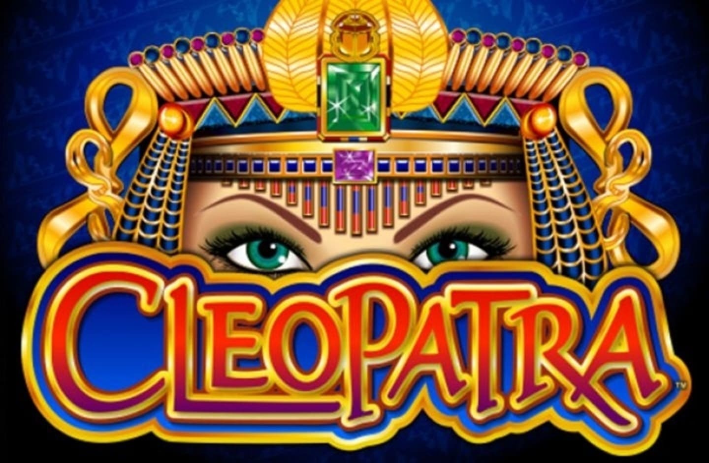 Revue de la machine à sous Cleopatra