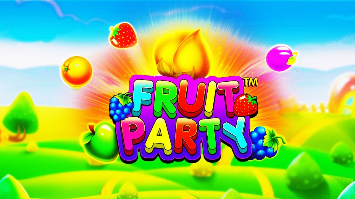 Revue de la machine à sous Fruit Party
