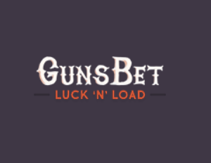 GunsBet Casino: Bonus équitable à 100% pour les Canadiens