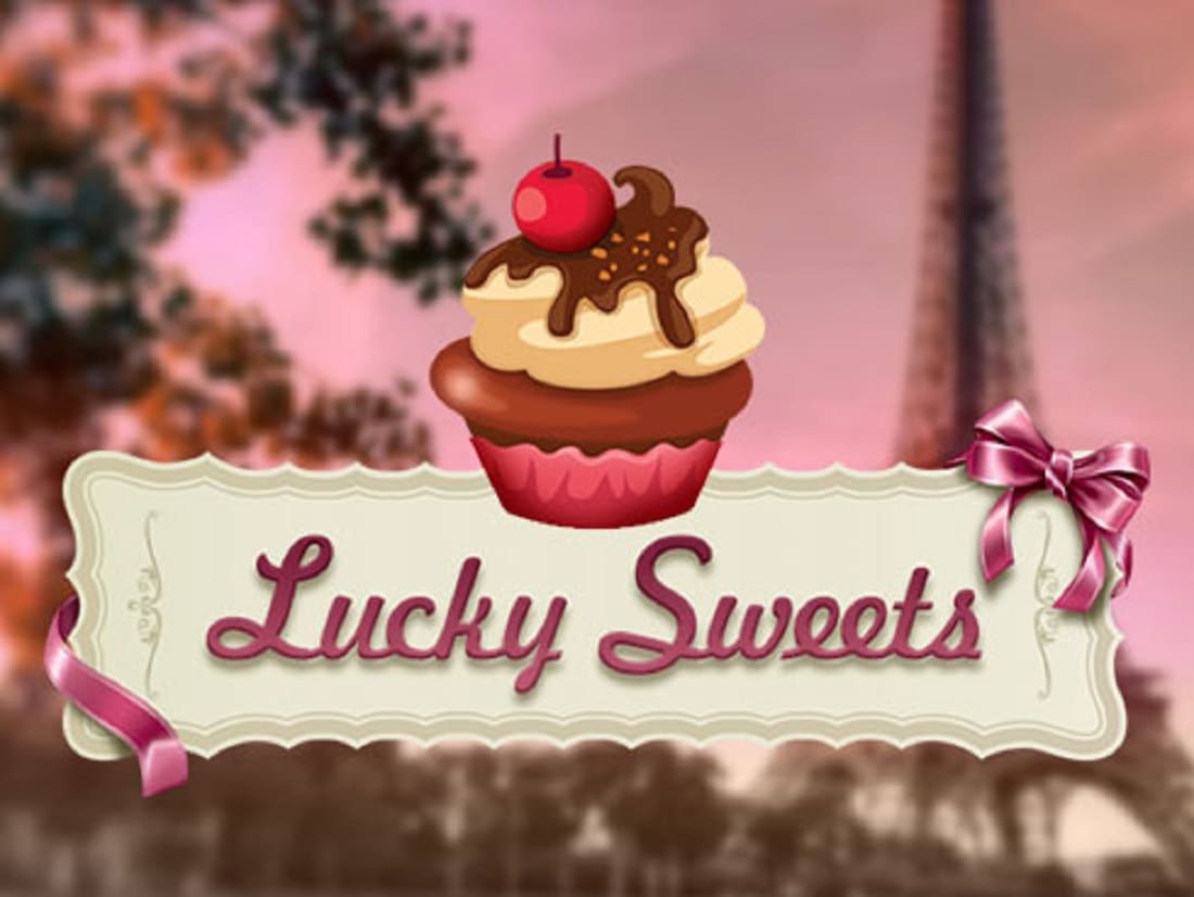 Machine à sous Lucky Sweets