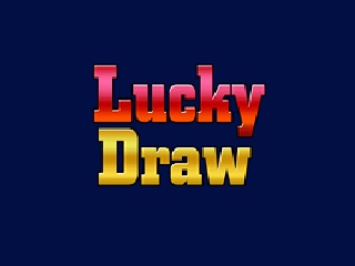 Lucky Draw Casino pour le Canada