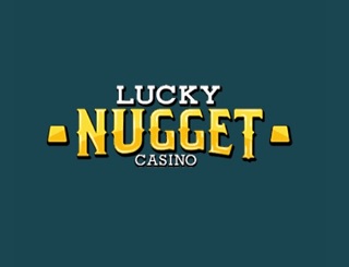 Lucky Nugget Casino – CAD$1.00 depot
