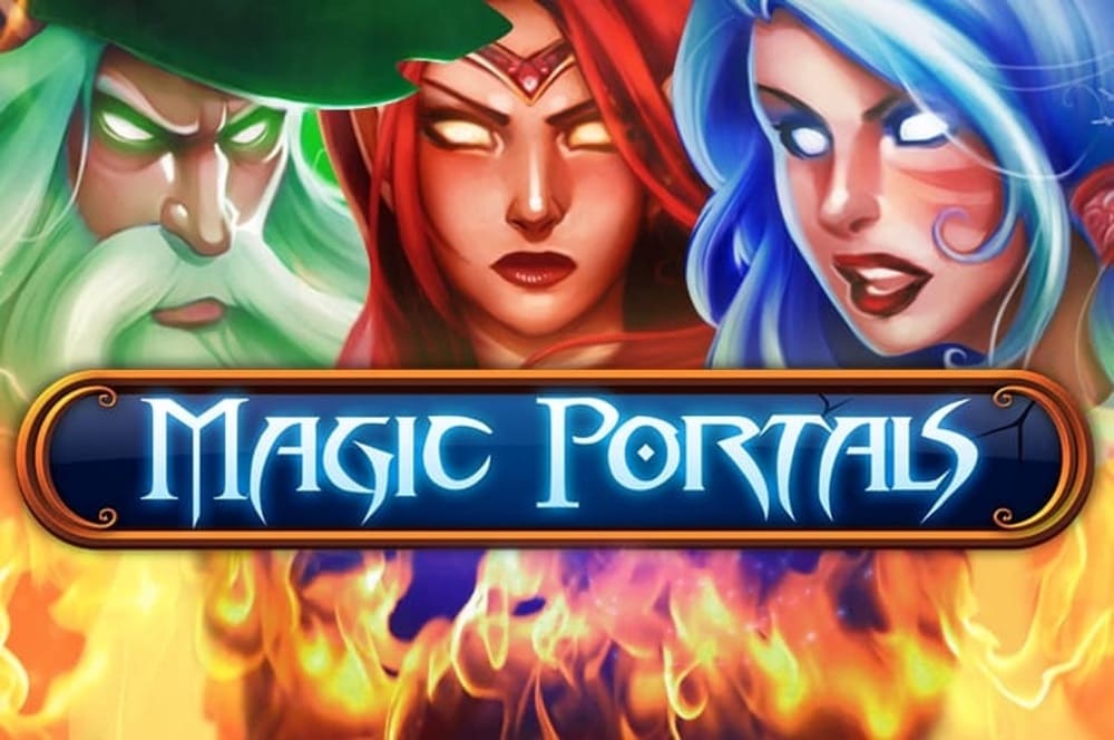 Revue des Magic Portals