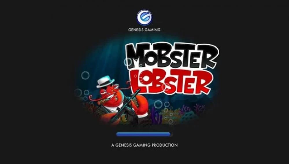 Examen de la machine à sous Mobster Lobster