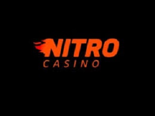 Nitro Casino – bonus jusqu’à 5 000 CAD$