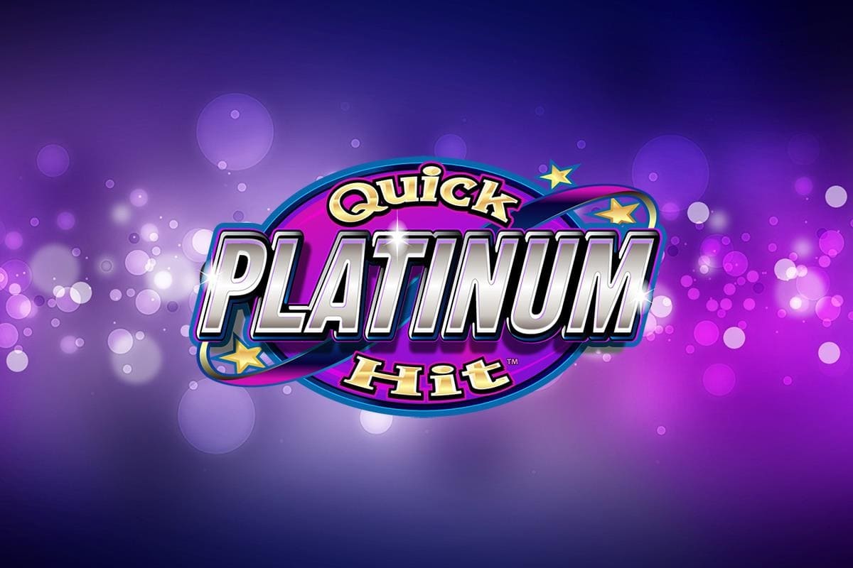 Revue de la machine à sous en ligne Quick Hit Platinum