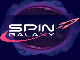 Spin Galaxy Casino : 100 % jusqu’à C$200