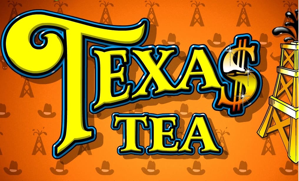 Rapport de test de la machine à sous Texas Tea