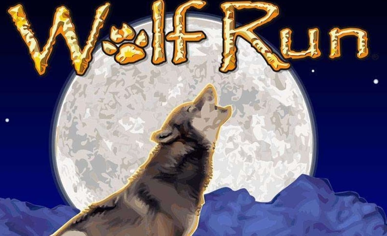 Machine à sous Wolf Run ➪ Jouez gratuitement au Canada